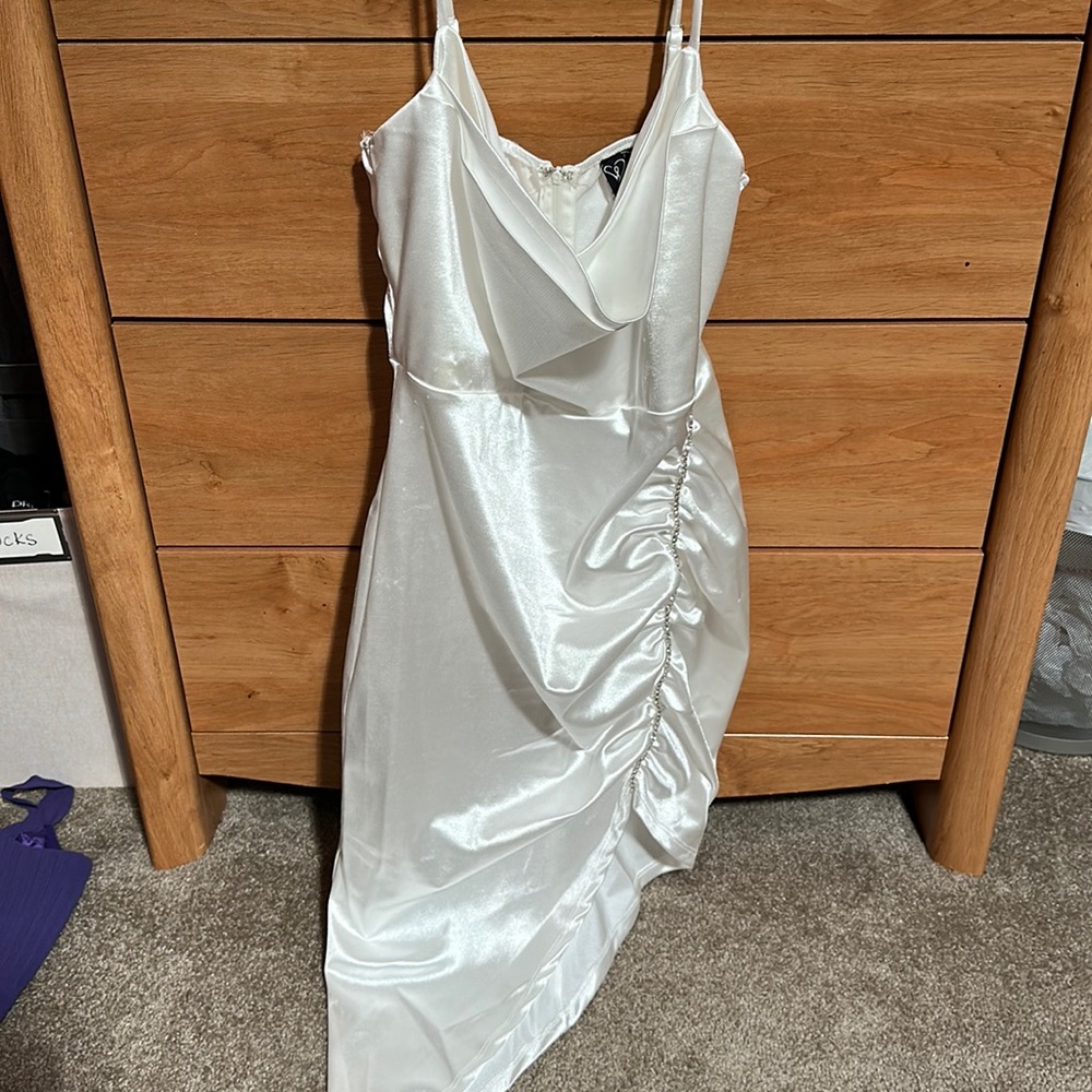 Formal dress